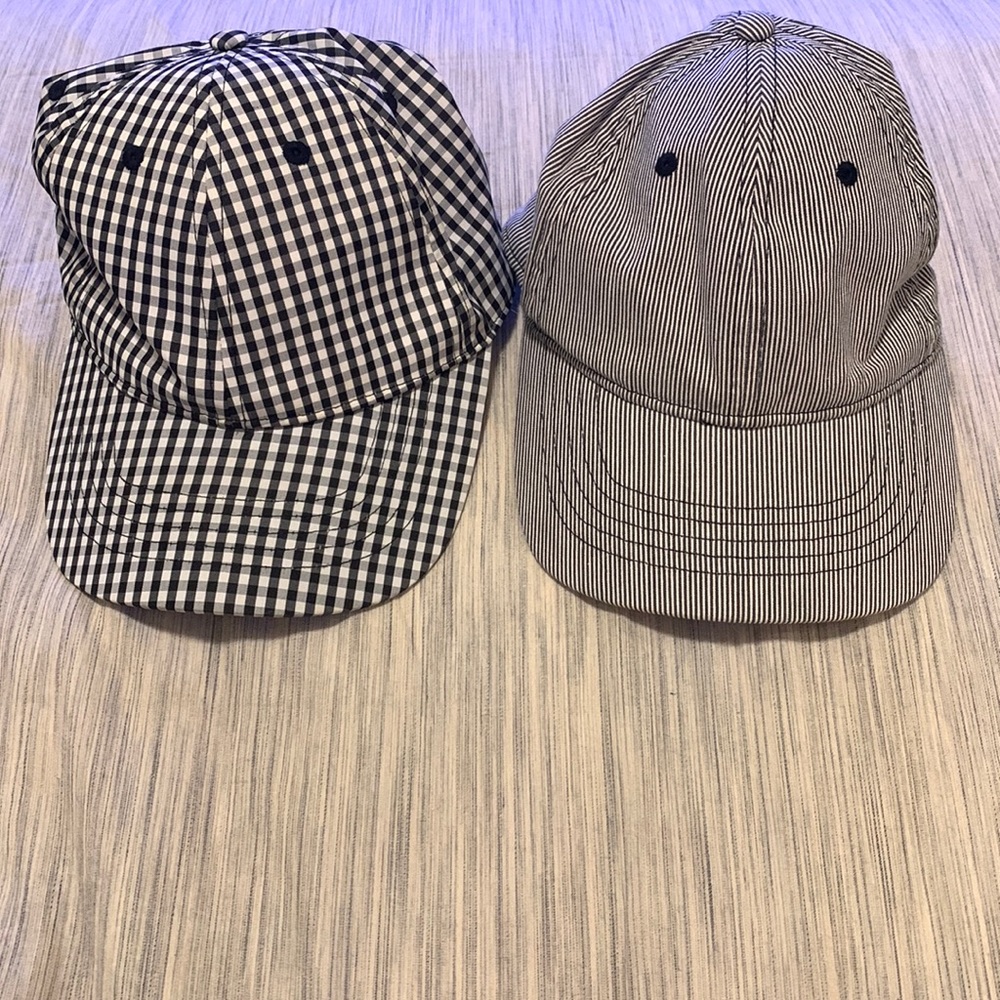 Caps 🧢 !